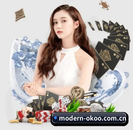 modern-okoo.com.cn APP 界面 | okooo